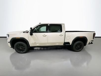 New 2026 GMC Sierra 3500 AT4 w/ AT4 Premium Plus Package
