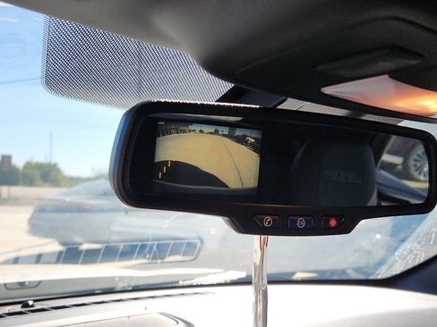 Used 2012 Chevrolet Camaro SS w/ RS Package image 14