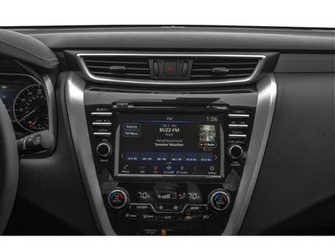 Used 2019 Nissan Murano Platinum w/ Cargo Package image 13