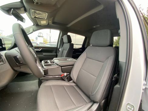 New 2026 GMC Sierra 1500 Elevation image 10