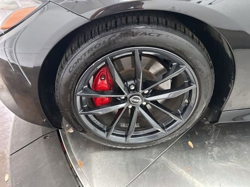 Used 2023 Nissan Z Performance w/ Floor Mat Package (L93) image 28