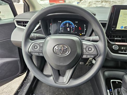 New 2026 Toyota Corolla LE image 10