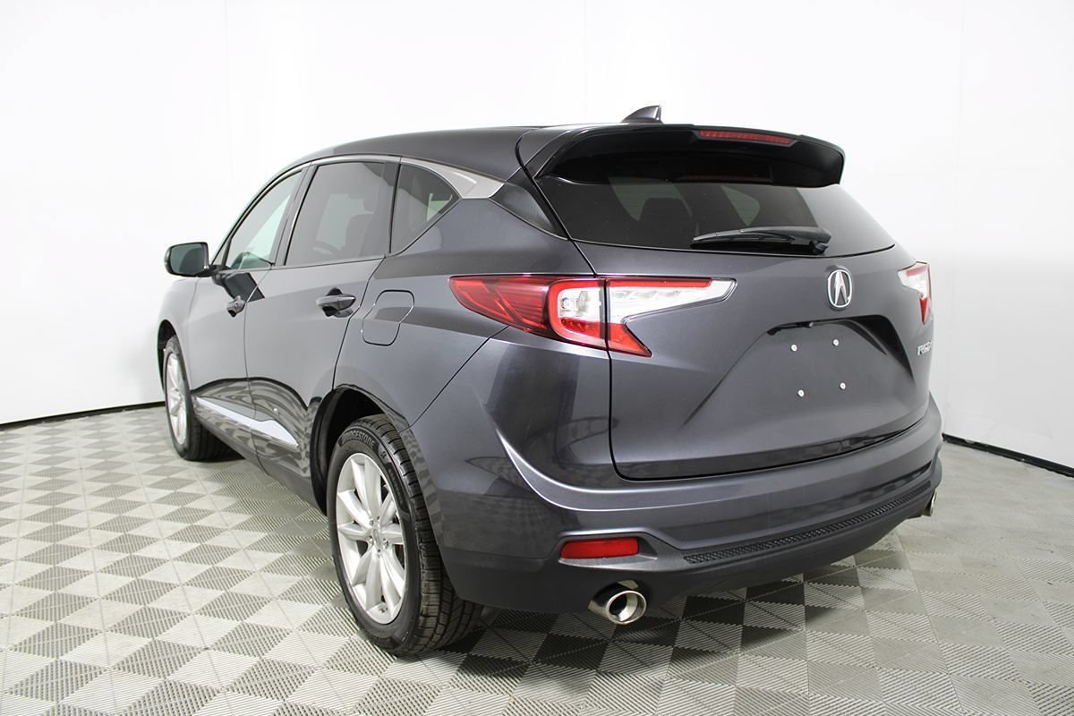 Used 2019 Acura RDX FWD image 4