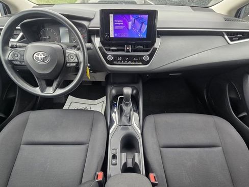 Used 2023 Toyota Corolla LE image 16