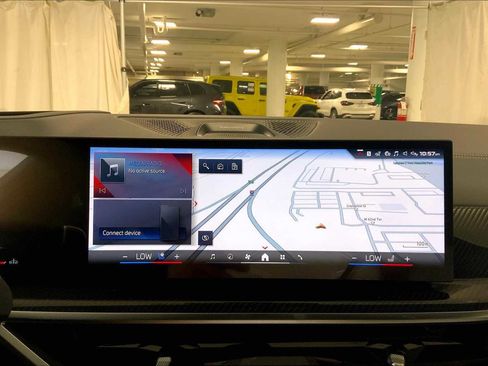 New 2026 BMW X6 M60i image 18