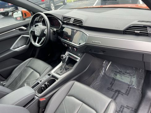 Used 2023 Audi Q3 2.0T Premium image 35