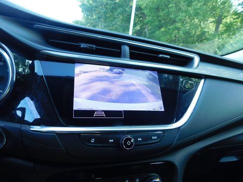 Certified 2022 Buick Encore GX Preferred w/ Sport Touring Package FWD image 10