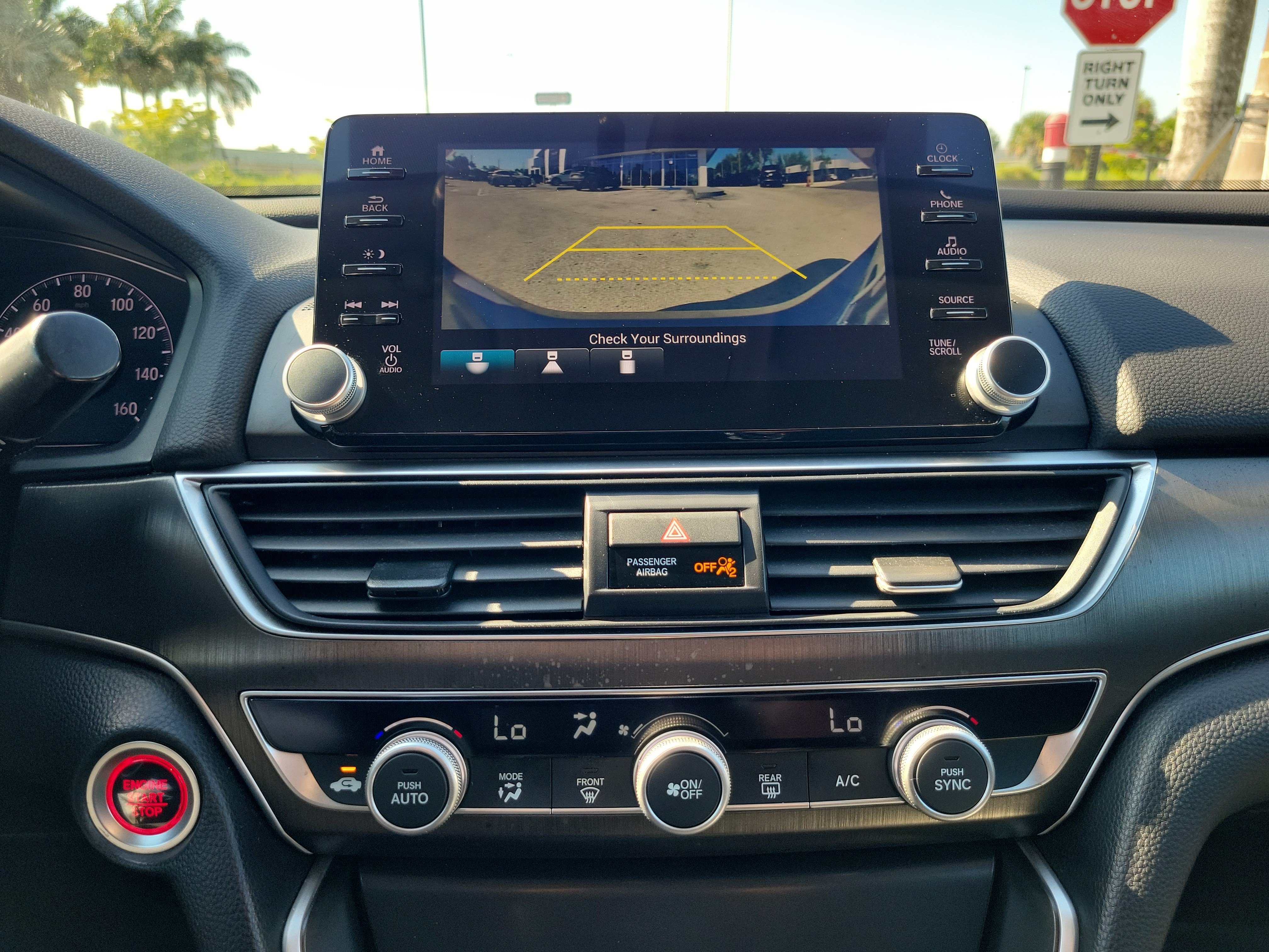 Used 2021 Honda Accord LX image 10