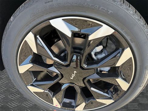 New 2026 Kia Sorento EX image 21