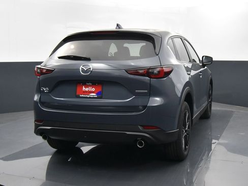 Used 2025 MAZDA CX-5 Carbon Edition image 32