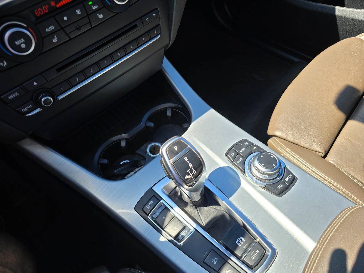 Used 2012 BMW X3 xDrive35i w/ Premium Pkg AWD/4WD image 18