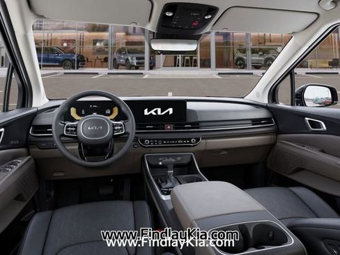 New 2026 Kia Carnival EX image 17