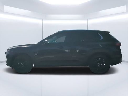 Used 2025 MAZDA CX-50 AWD 2.5 S w/ Premium Package image 6