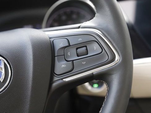 Used 2023 Buick Encore GX Essence w/ Advanced Technology Package image 19