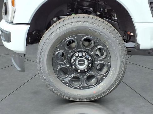 New 2026 Ford F350 XLT w/ XLT Premium Package image 13