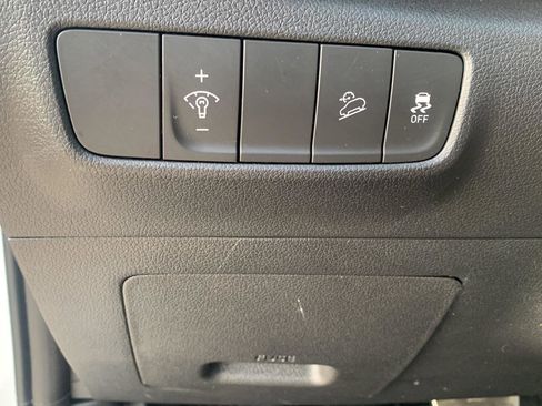 Used 2023 Hyundai Kona N Line w/ Cargo Package image 11