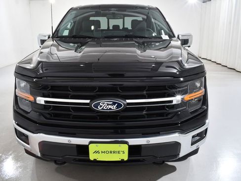 New 2026 Ford F150 XLT w/ Equipment Group 302A MID image 3