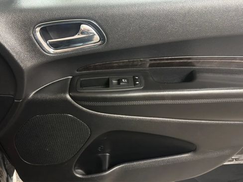 Used 2015 Dodge Durango Limited RWD image 18