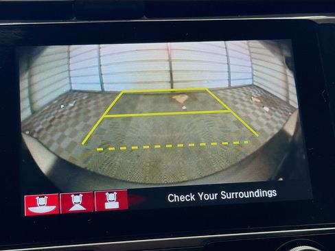 Used 2020 Honda Civic Sport image 16