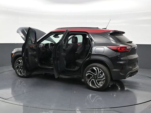 Used 2026 Chevrolet TrailBlazer RS w/ Driver Confidence Package FWD image 31