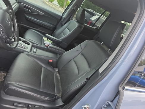 Used 2023 Honda Ridgeline RTL-E image 10
