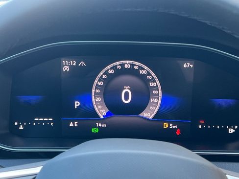 New 2026 Volkswagen Jetta Sport FWD image 22