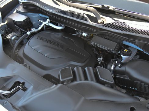 Used 2023 Honda Ridgeline RTL image 52