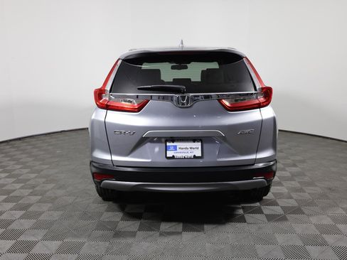Used 2019 Honda CR-V EX-L image 6