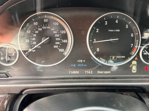 Used 2016 BMW 528i Sedan RWD image 22