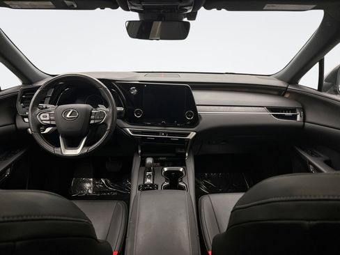 Used 2023 Lexus RX 350 Premium image 14