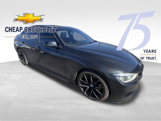 Used 2018 BMW 340i Sedan w/ Executive Package RWD image 8