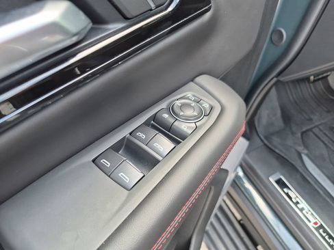New 2026 GMC Yukon XL AT4 Ultimate AWD/4WD image 20