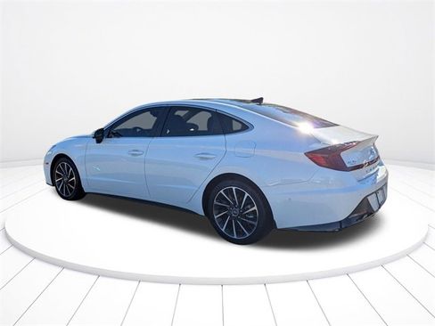 Used 2023 Hyundai Sonata Limited image 5