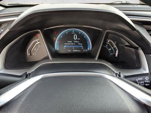 Used 2017 Honda Civic EX image 11