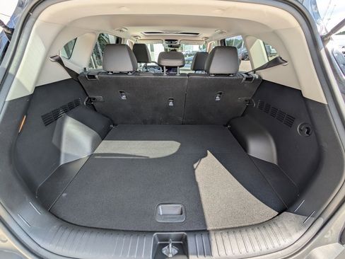 Used 2024 Kia Seltos EX image 11