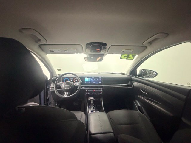 Used 2025 Hyundai Tucson SEL AWD/4WD image 16