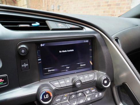 Used 2014 Chevrolet Corvette Stingray Coupe w/ 2LT Preferred Equipment Group RWD image 58