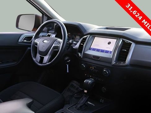 Used 2020 Ford Ranger XLT w/ Equipment Group 301A Mid image 25