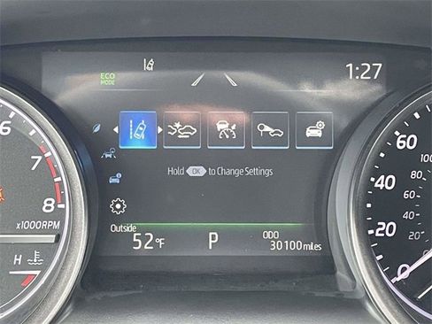 Used 2021 Toyota Camry LE image 26