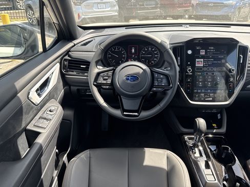 New 2026 Subaru Forester Sport AWD/4WD image 15