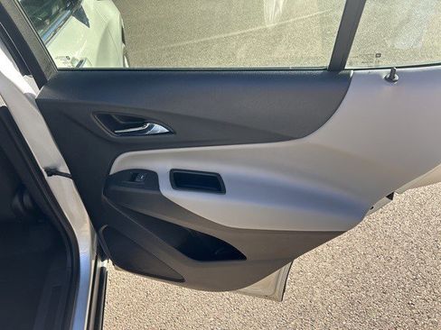 Certified 2022 Chevrolet Equinox LT image 10