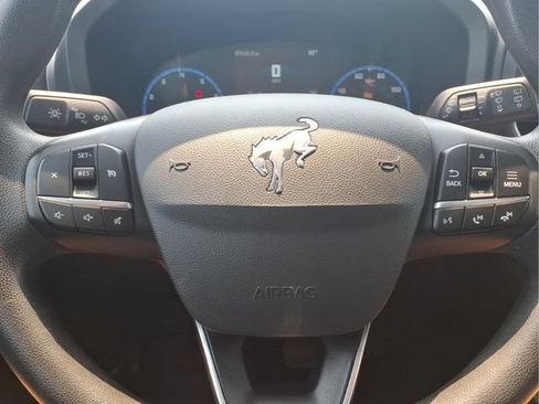 Used 2021 Ford Bronco Sport Big Bend AWD/4WD image 10