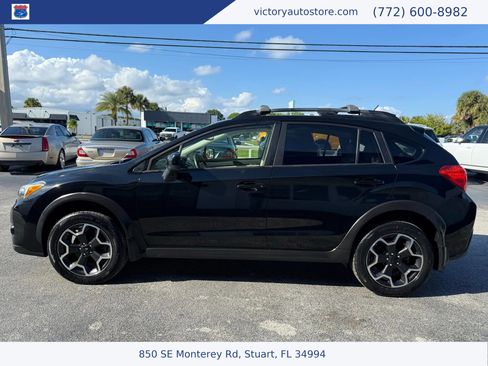 Used 2014 Subaru Crosstrek 2.0i Limited w/ Popular Package #2 image 6