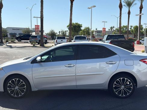 Used 2016 Toyota Corolla S FWD image 5