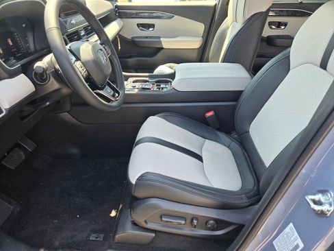 New 2026 Honda Passport TrailSport Elite image 7