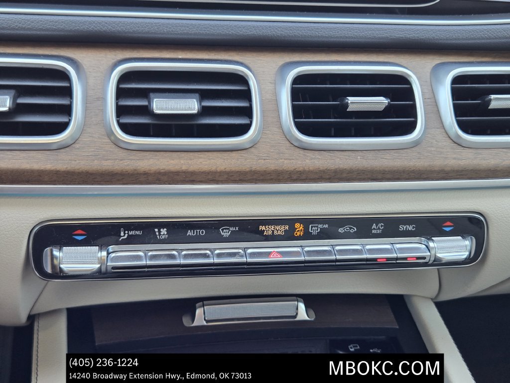 Used 2020 Mercedes-Benz GLE 350 4MATIC image 16