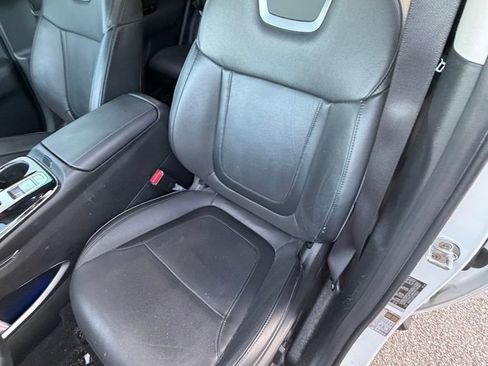 Used 2023 Hyundai Tucson Limited FWD image 8