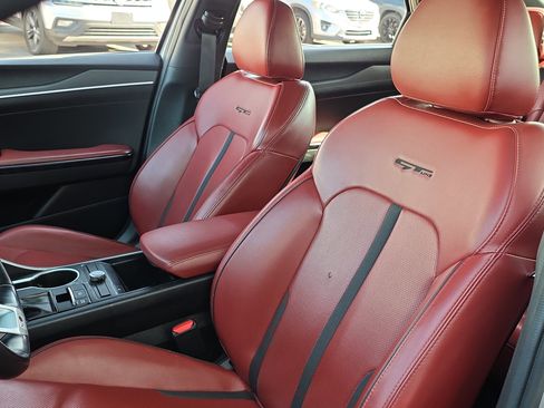 Used 2021 Kia K5 GT-Line w/ GT-Line FWD Premium Package image 11