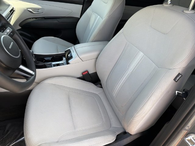 Certified 2025 Hyundai Tucson SEL AWD/4WD image 33