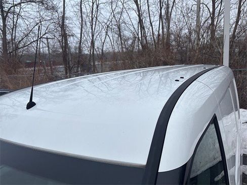 Used 2017 RAM ProMaster City Tradesman w/ Rear Back-up Camera Group image 12